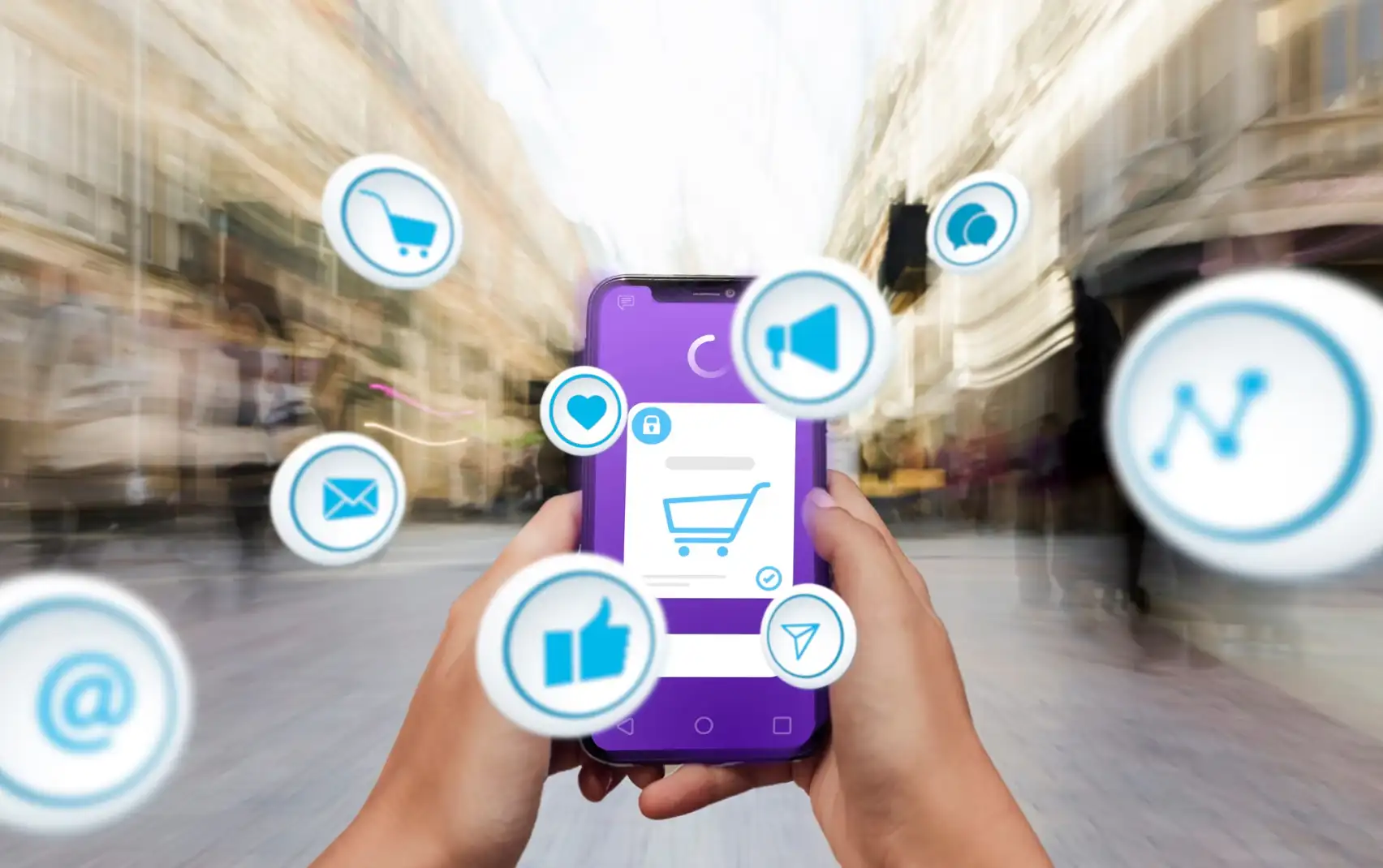 E-Ticaret Sitenizi Optimize Etmenin 5 Yolu
