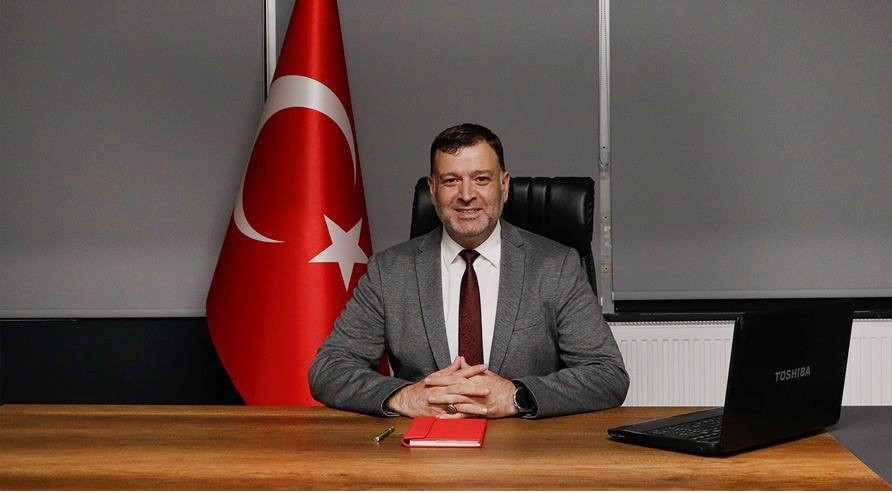 ERSADER Başkanı Mehmet Ali Işık’tan Kurban Bayramı Mesajı