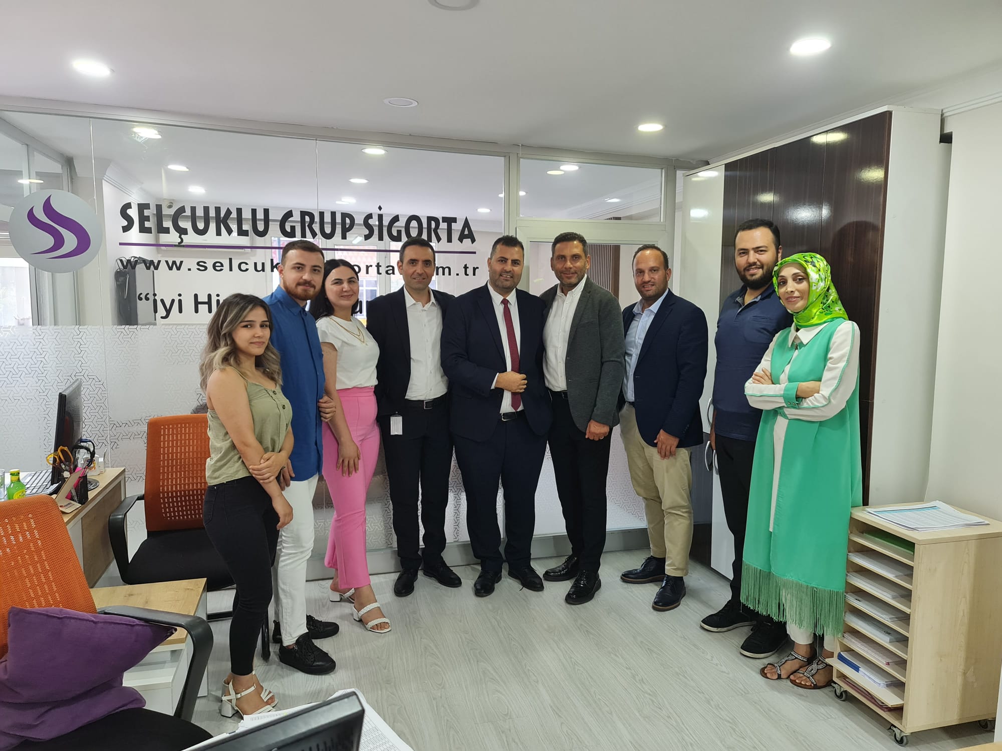 Selçuklu Grup Sigorta Aracılık Hizmetleri - Fotoğraf 0