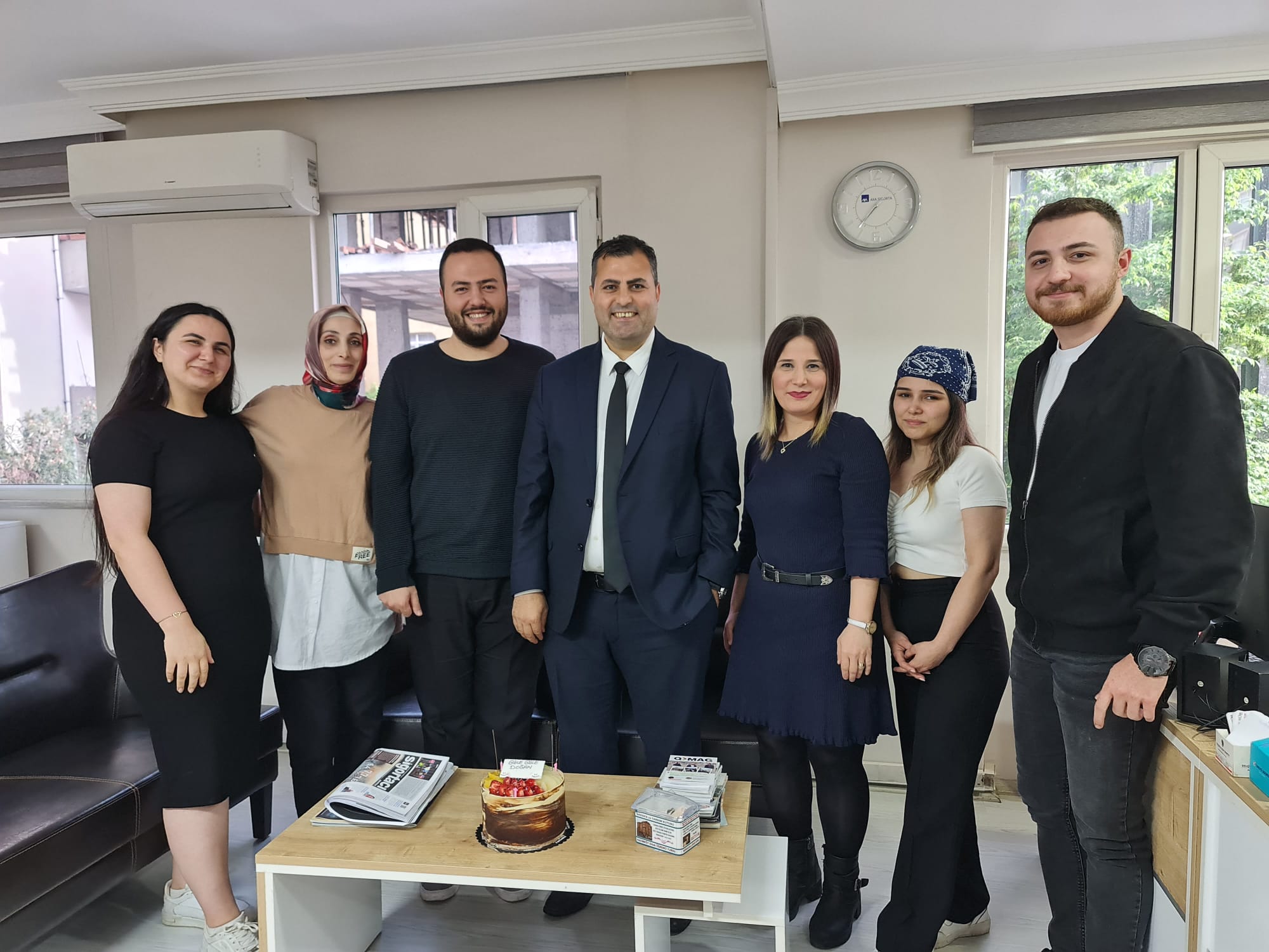 Selçuklu Grup Sigorta Aracılık Hizmetleri - Fotoğraf 1