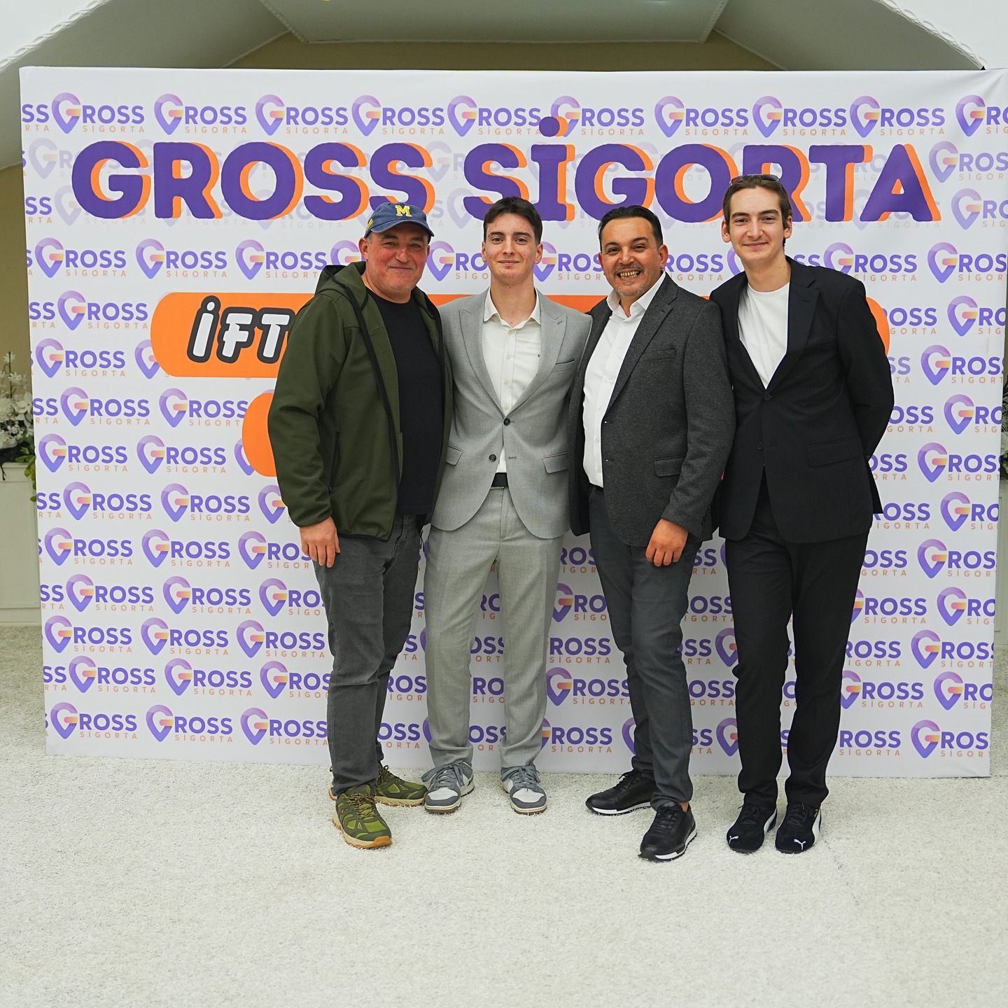 Gross Sigorta Aracılık Hizmetleri - Fotoğraf 0