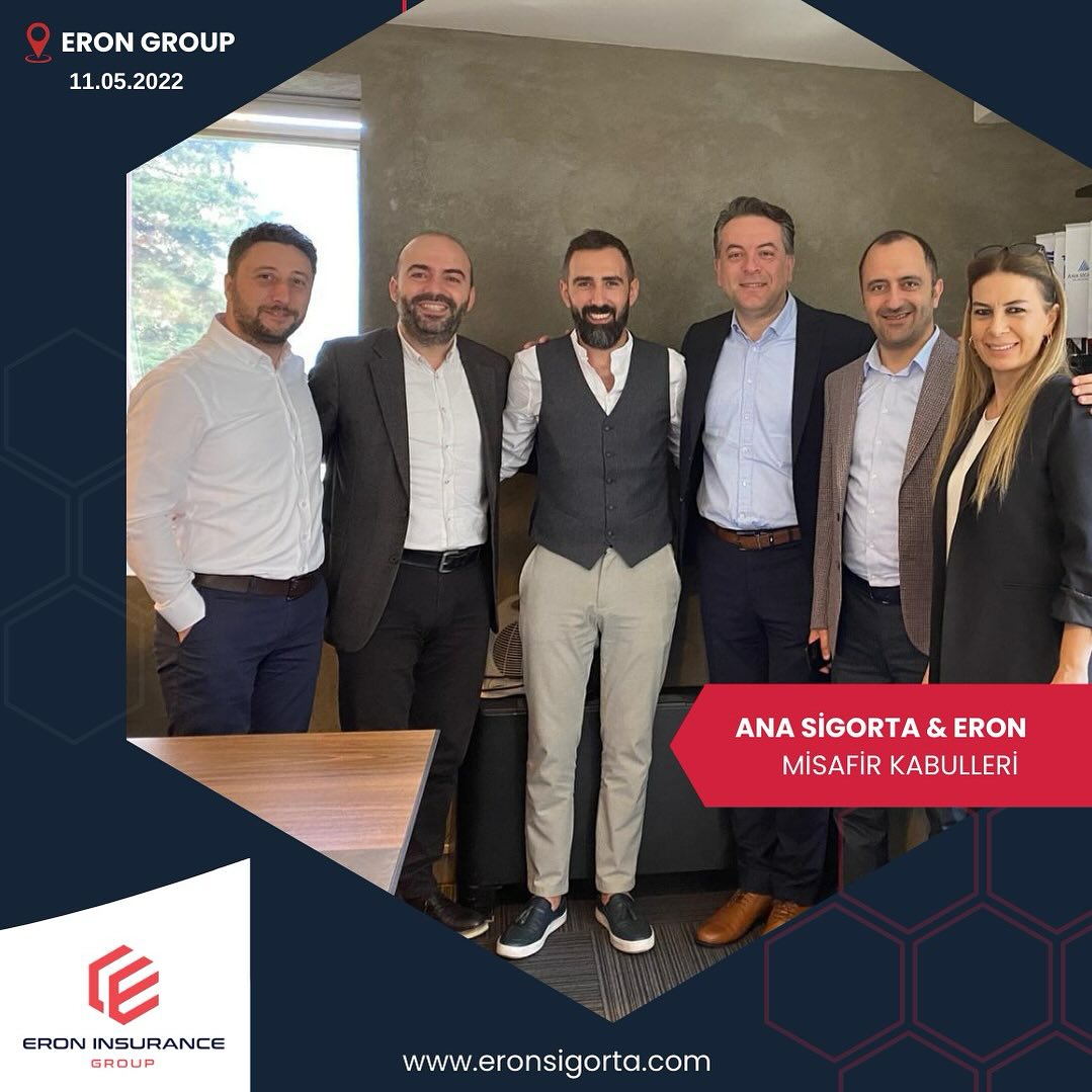 Eron Sigorta Aracılık Hizmetleri - Fotoğraf 0