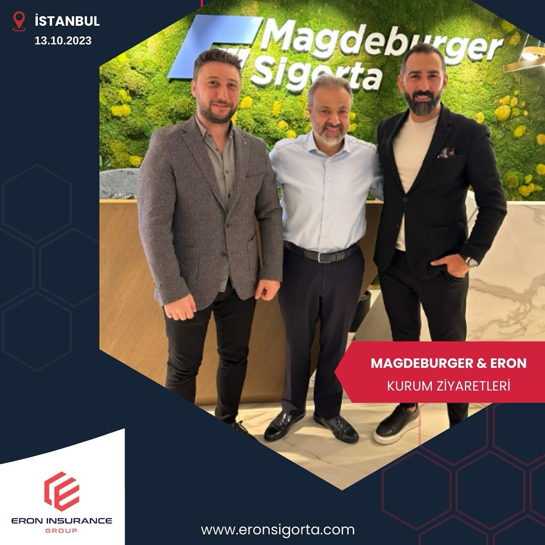 Eron Sigorta Aracılık Hizmetleri - Fotoğraf 3