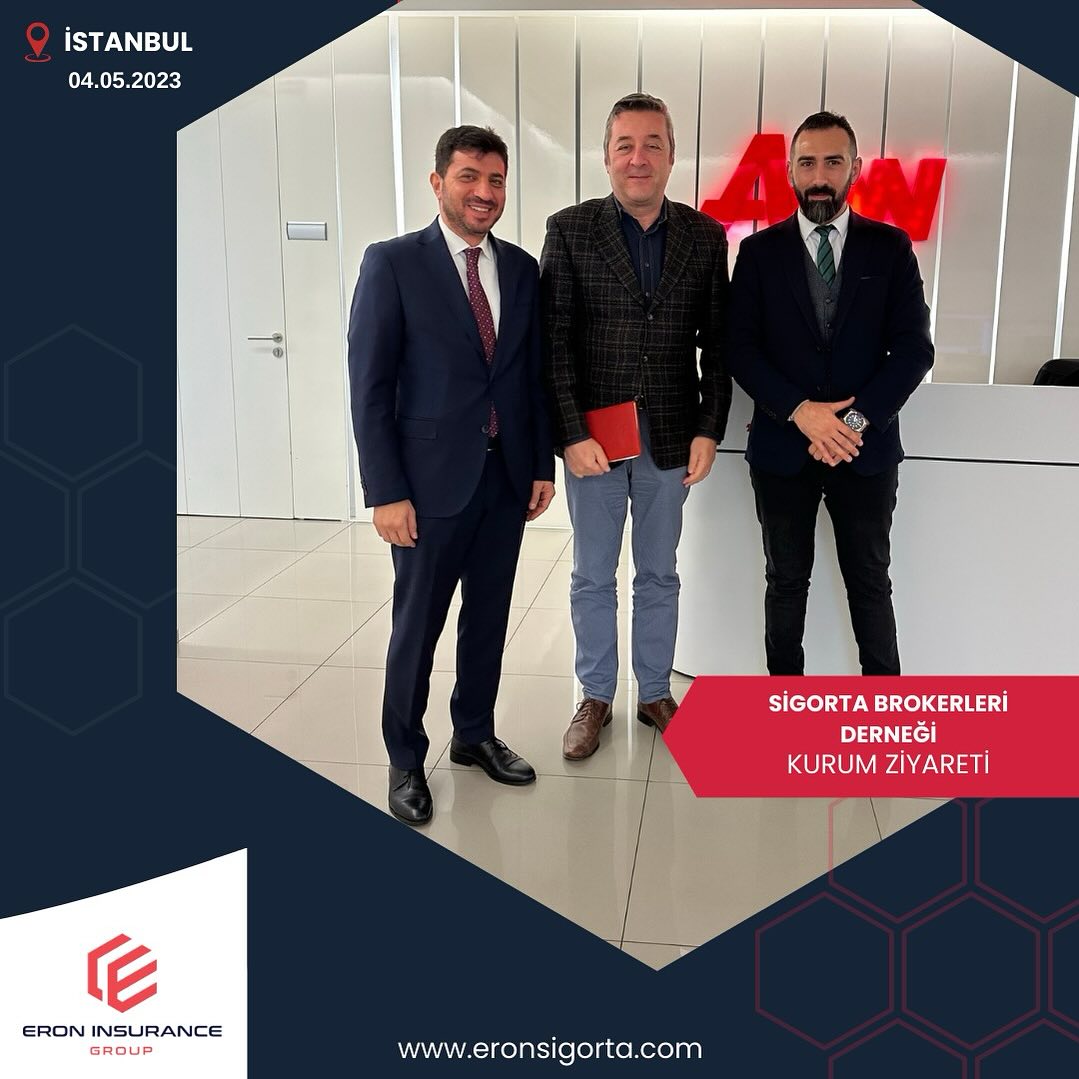 Eron Sigorta Aracılık Hizmetleri - Fotoğraf 4