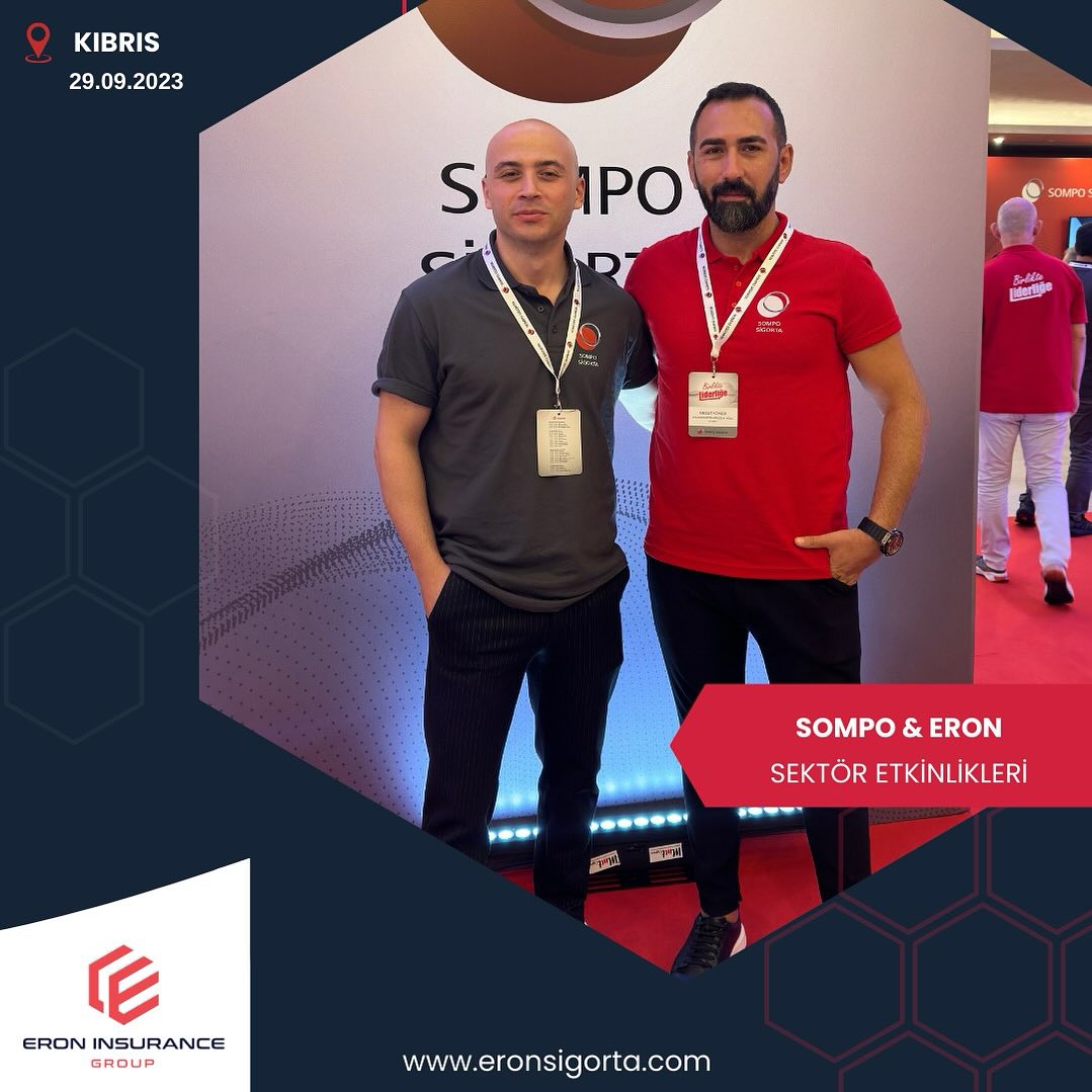 Eron Sigorta Aracılık Hizmetleri - Fotoğraf 5