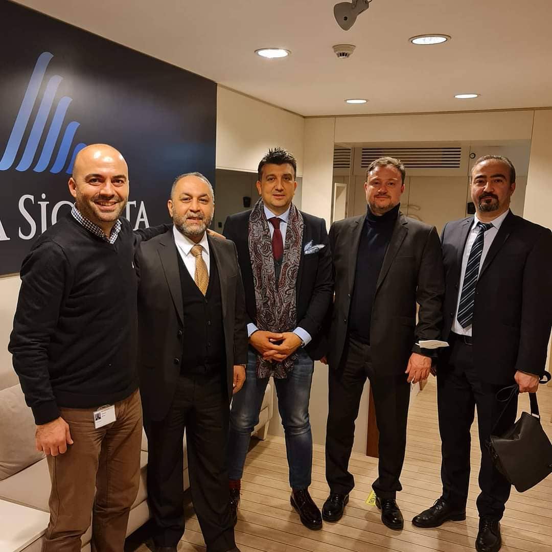Yöntem Sigorta Aracılık Hizmetleri - Fotoğraf 0